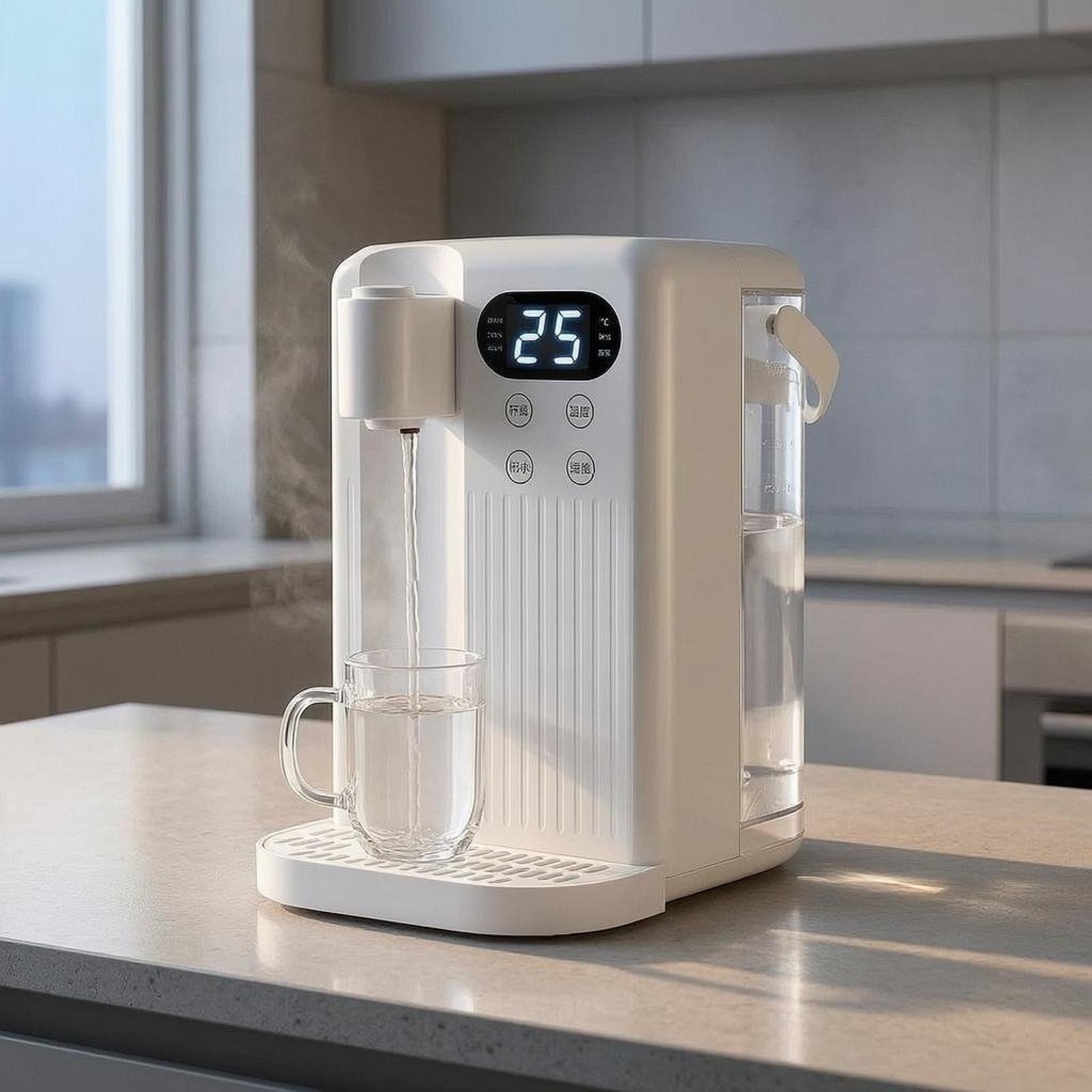 Настольный диспенсер для воды  – обзор и цена Home Kitchen & Bathroom