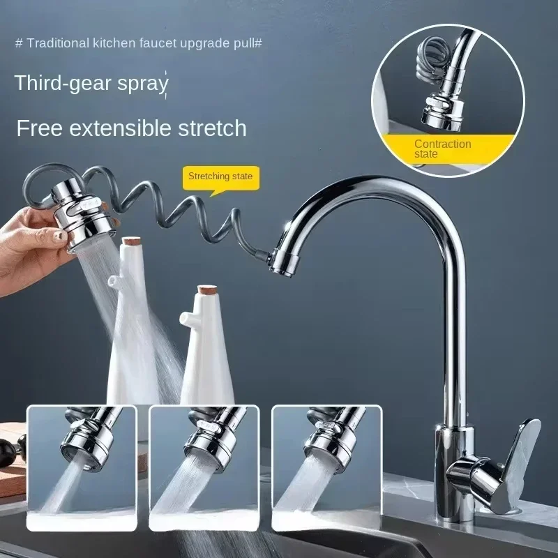 Новый 3-режимный смеситель для – обзор и цена Home Bathroom Water Filter