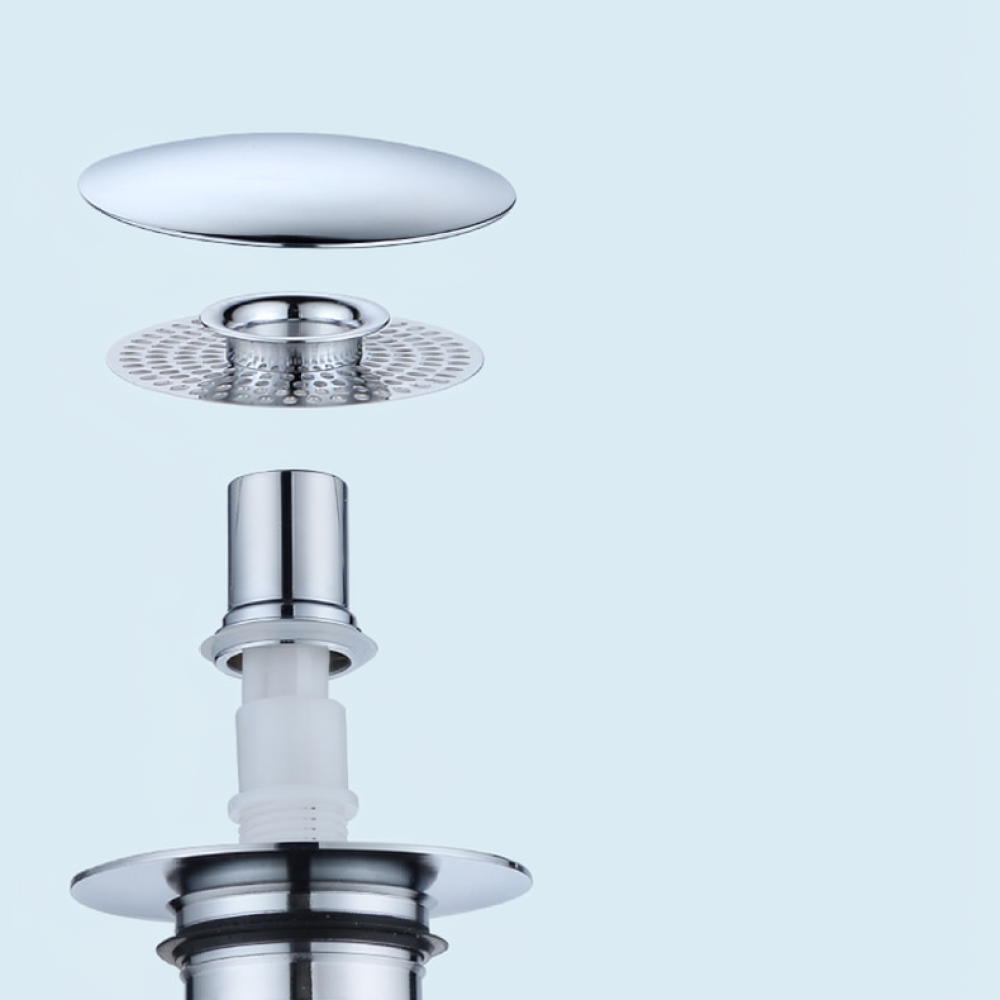 Современная заглушка для слива – обзор и цена Home Hardware Bathroom Sinks