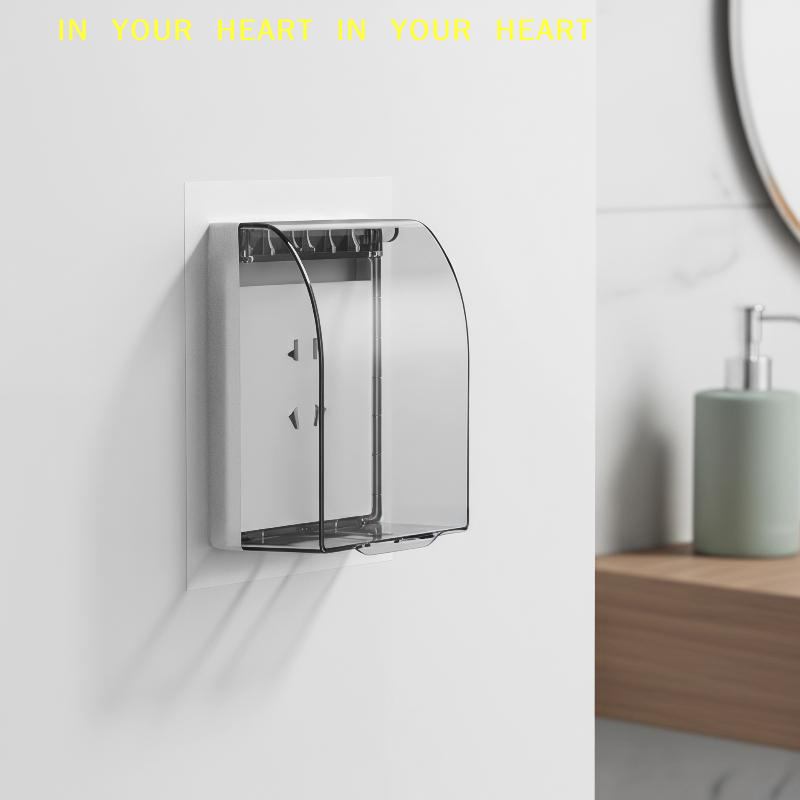 Водонепроницаемый защитный кор – обзор и цена Home Outlet Bathroom
