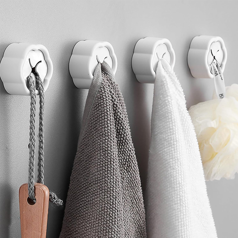 Набор из 6 самоклеящихся держа – обзор и цена Home Office Bathroom
