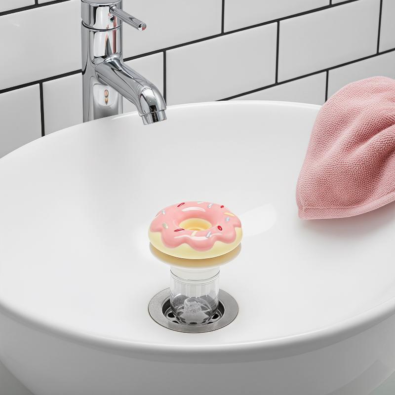 Милые керамические заглушки дл – обзор и цена Home Hardware Bathroom Sinks