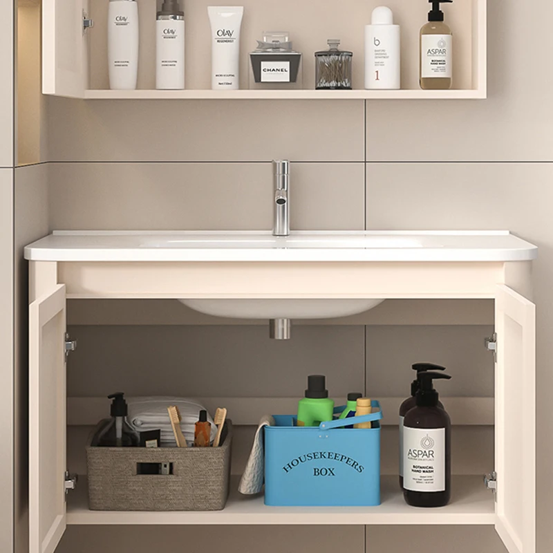 Аксессуары для шкафа, туалетны – обзор и цена Home Bathroom Vanity Combo