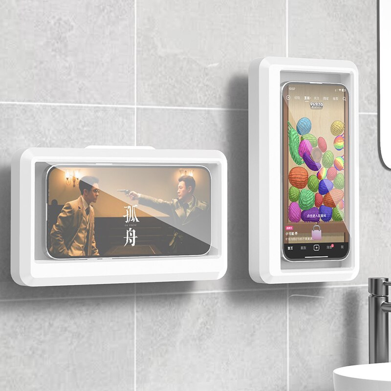 Водонепроницаемый держатель дл – обзор и цена Home Bathroom