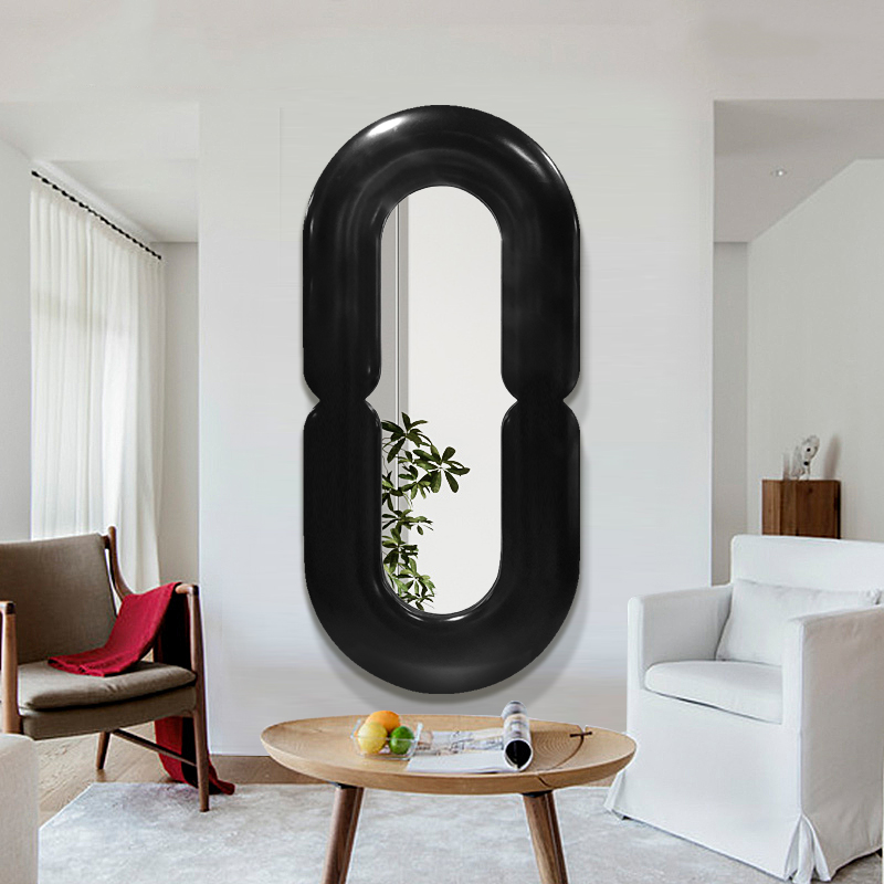 Настенное овальное зеркало в с – обзор и цена Home Goods Bathroom Mirrors