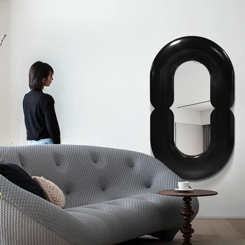 Настенное овальное зеркало в с – обзор и цена Home Goods Bathroom Mirrors