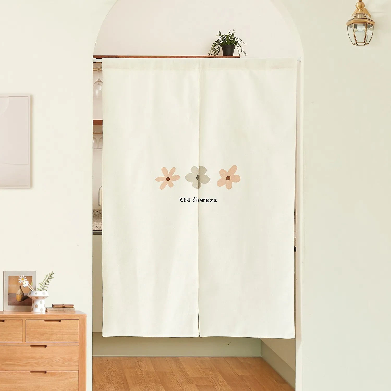 Декоративная полудверная шторк – обзор и цена Home Bathroom Partition